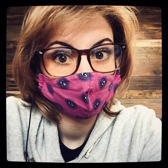 haleyharter